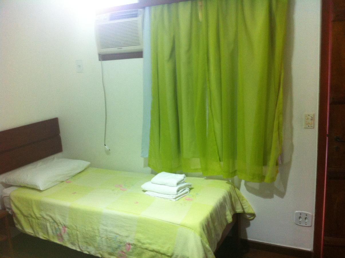 Pousada Alice Cabo Frio Exterior foto